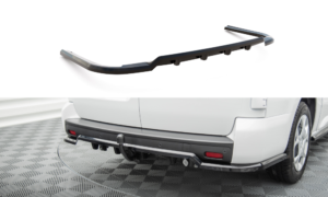 Maxton Design Citroen Dispatch Mk3 16+ Rear Lip - Gloss (2016+) 13 Maxton Design Citroen Dispatch Mk3 16+ Rear Lip - Gloss