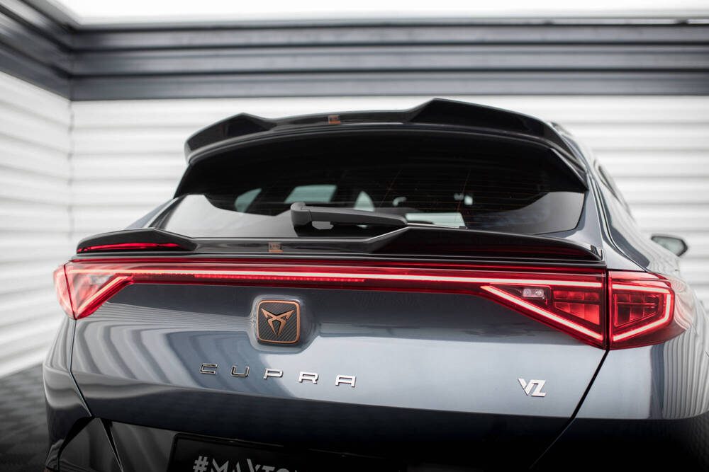 Maxton Design Cupra Formentor Lower Spoiler Extension - Gloss (Mk1 2020-2024) 2 eng pm Lower Spoiler Cap 3D Cupra Formentor Mk1 19219 4