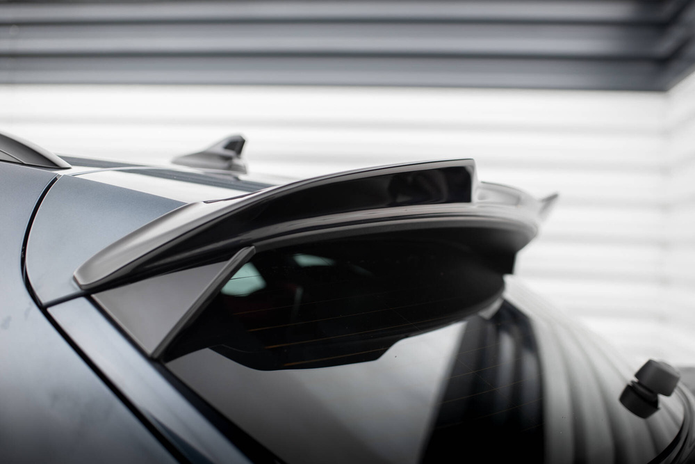 Maxton Design Cupra Formentor Lower Spoiler Extension - Gloss (Mk1 2020-2024) 8 Maxton Design Cupra Formentor Lower Spoiler Extension - Gloss (Mk1 2020-2024) - Image 8