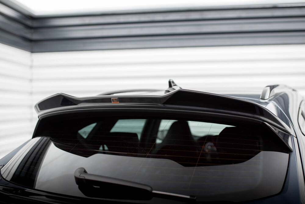 Maxton Design Cupra Formentor Spoiler Extension - Gloss (Mk1 2020-2024) 3 eng pm Upper Spoiler Cap 3D Cupra Formentor Mk1 19218 5