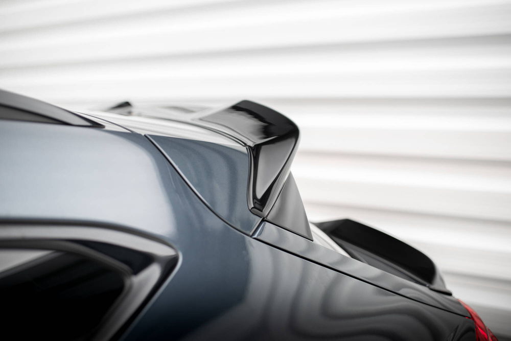 Maxton Design Cupra Formentor Lower Spoiler Extension - Gloss (Mk1 2020-2024) 7 Maxton Design Cupra Formentor Lower Spoiler Extension - Gloss (Mk1 2020-2024) - Image 7