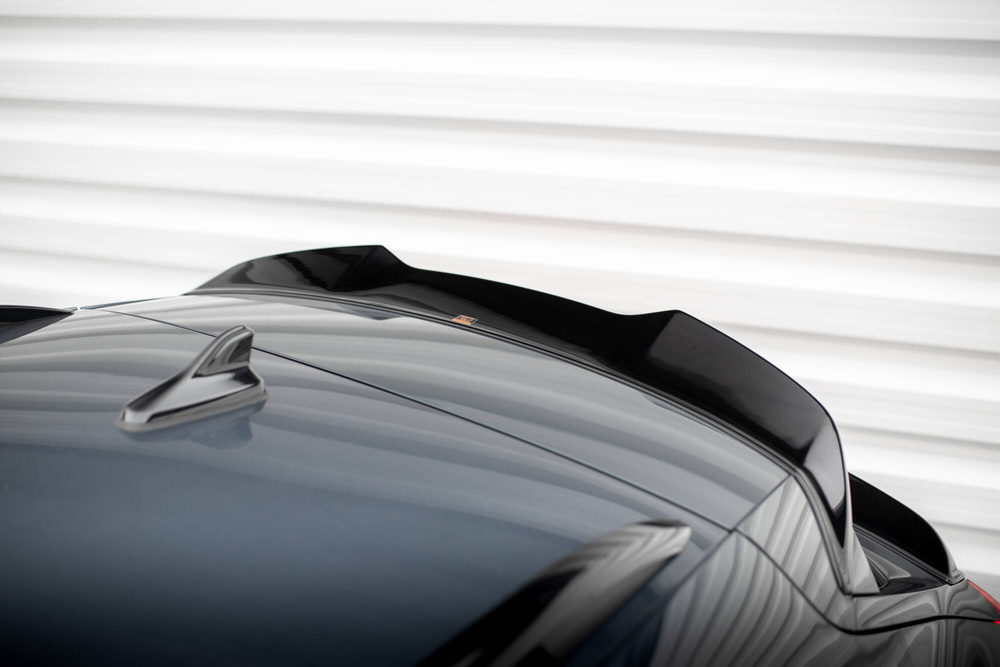 Maxton Design Cupra Formentor Lower Spoiler Extension - Gloss (Mk1 2020-2024) 6 Maxton Design Cupra Formentor Lower Spoiler Extension - Gloss (Mk1 2020-2024) - Image 6