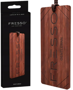 Fresso Air Freshener Pendants