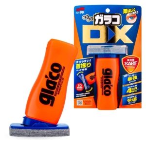 SOFT99 - Glaco DX Window Cleaner & Protection 5 SOFT99 - Glaco DX Window Cleaner & Protection