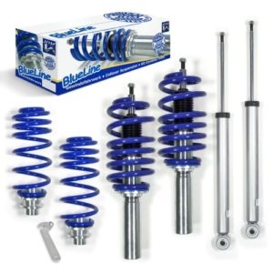 JOM Audi A4 B8 Coil Overs - (A4 B8.5 / A5 2008-2015)