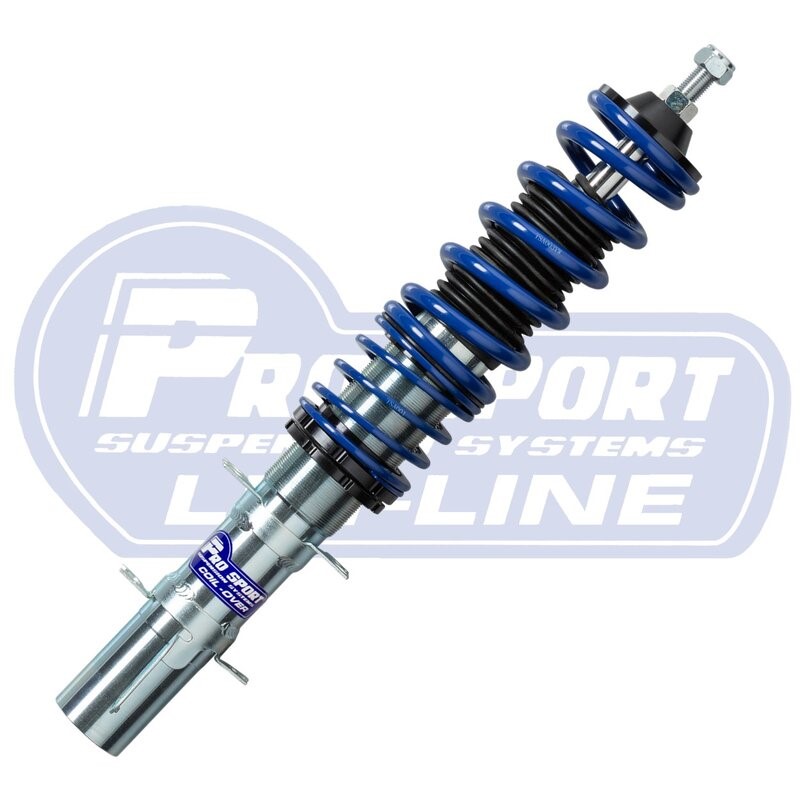 Prosport Coilover Kit - Audi A3 8L / VW Bora / VW Golf 4/ VW Beetle / Seat Leon Mk1 / Skoda Octavia Mk1 6 Prosport Coilover Kit - Audi A3 8L / VW Bora / VW Golf 4/ VW Beetle / Seat Leon Mk1 / Skoda Octavia Mk1 - Image 6
