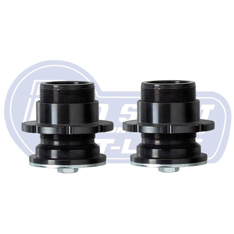 Prosport Coilover Kit - Audi A3 8L / VW Bora / VW Golf 4/ VW Beetle / Seat Leon Mk1 / Skoda Octavia Mk1 3 Prosport Coilover Kit - Audi A3 8L / VW Bora / VW Golf 4/ VW Beetle / Seat Leon Mk1 / Skoda Octavia Mk1 - Image 3