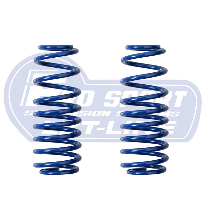 Prosport Coilover Kit - Audi A3 8L / VW Bora / VW Golf 4/ VW Beetle / Seat Leon Mk1 / Skoda Octavia Mk1 4 Prosport Coilover Kit - Audi A3 8L / VW Bora / VW Golf 4/ VW Beetle / Seat Leon Mk1 / Skoda Octavia Mk1 - Image 4
