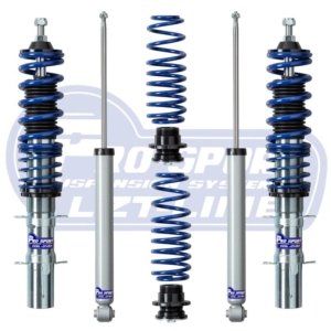 Prosport Coilover Kit - Audi A3 8L / VW Bora / VW Golf 4/ VW Beetle / Seat Leon Mk1 / Skoda Octavia Mk1 8 Prosport Coilover Kit - Audi A3 8L / VW Bora / VW Golf 4/ VW Beetle / Seat Leon Mk1 / Skoda Octavia Mk1
