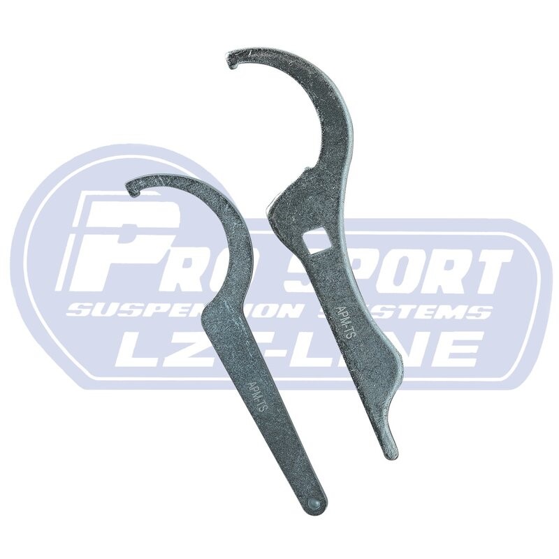 Prosport Coilover Kit - Audi A3 8L / VW Bora / VW Golf 4/ VW Beetle / Seat Leon Mk1 / Skoda Octavia Mk1 2 Prosport Coilover Kit - Audi A3 8L / VW Bora / VW Golf 4/ VW Beetle / Seat Leon Mk1 / Skoda Octavia Mk1 - Image 2