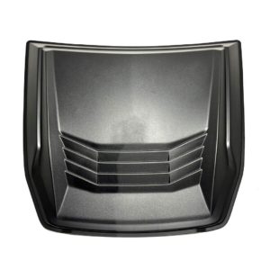 Ford Ranger 16-23 Bonnet Scoop v2 10 Ford Ranger 16-23 Bonnet Scoop