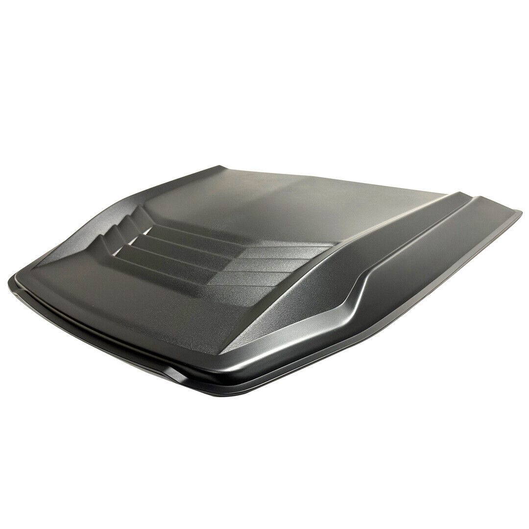 Ford Ranger 16-23 Bonnet Scoop v2 4 ranger scoop 2b