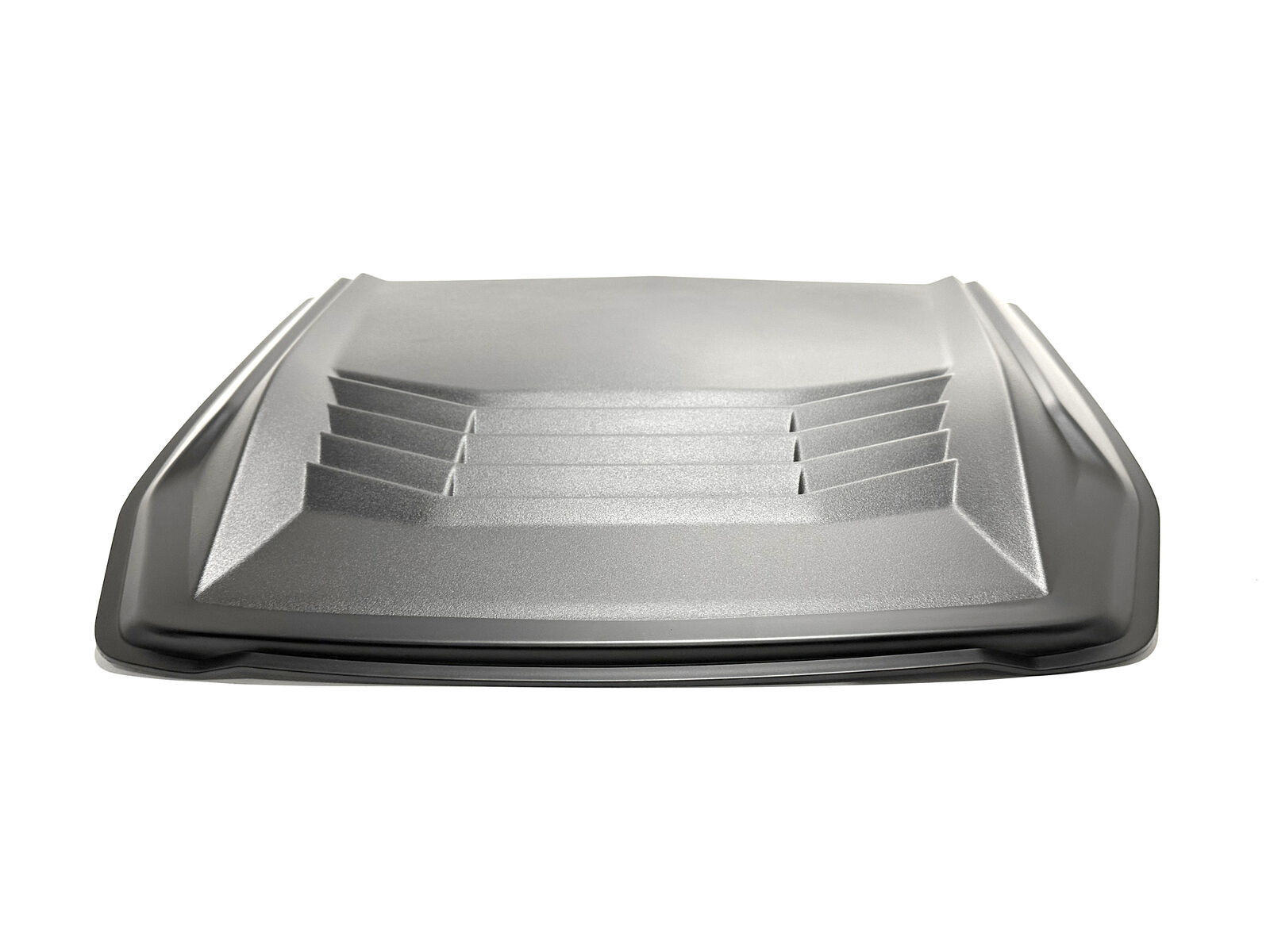 Ford Ranger 16-23 Bonnet Scoop v2 3 ranger scoop 3