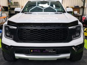 Ford Ranger Grill - Raptor Style (2023+) 10 Ford Ranger Grill - Raptor Style (2023+)