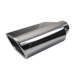 Auto-Styles Letterbox 137mm Straight Tip