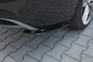 Maxton Design REAR SIDE SPLITTERS AUDI A5 S-LINE 8T FL SPORTBACK 7 REAR SIDE SPLITTERS AUDI A5 S-LINE 8T FL SPORTBACK
