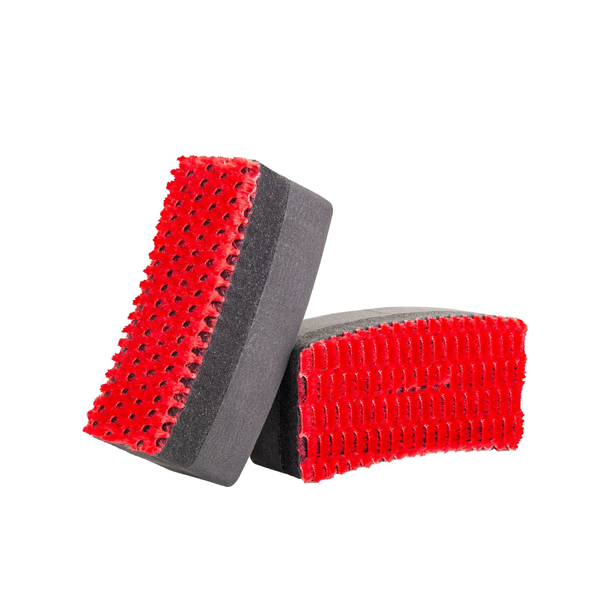 SOFT99 - Digloss Tire Brush 2 digloss kamitore tire brush tyre brush 2 pcs (1)