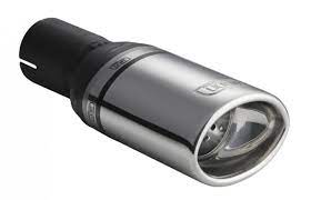 Ulter Oval Exhaust Tip 9 download