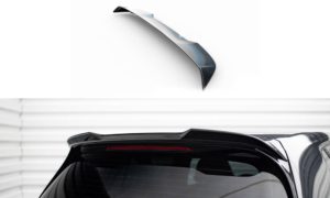 Maxton Design VW Golf 7 Spoiler - 3D Design Gloss Black ( GTi / R / R-Line) (2013-2016) 14 Maxton Design VW Golf 7 Spoiler - 3D Design Gloss Black ( GTi / R / R-Line)
