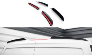 Maxton Design Ford Transit Connect Spoiler - Mk2 Barn Door - Gloss (2024+) 8 Maxton Design Ford Transit Connect MK2 Barn Door Spoiler