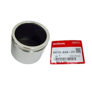 GENUINE HONDA BRAKE CALIPER PISTON TYPE R EP3, FN2, EK4, 45216S5AJ01 7 GENUINE HONDA BRAKE CALIPER PISTON TYPE R EP3, FN2, EK4, 45216S5AJ01