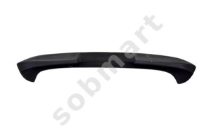 VW Golf 5 Spoiler - Mk6 Gti Style