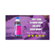 Tenzi Magic Pink Foam 2 Tenzi Magic Pink Foam