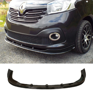 Traffic / Vivaro Front Splitter (14-19) 16 Traffic / Vivaro Front Splitter