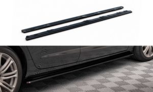Maxton Design Audi A6 C7 Side Skirts (2011-2018) 19 Audi A6 C7 Side Skirts