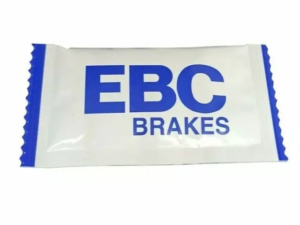 EBC Brake Grease Sachet 12 EBC Brake Grease Sachet