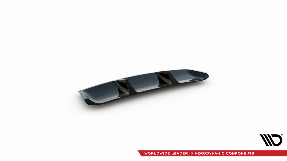 Maxton Design Skoda Superb Rear Diffuser (Mk3 2015-2019) 5 Maxton Design Skoda Superb Rear Diffuser (Mk3 2015-2019) - Image 5