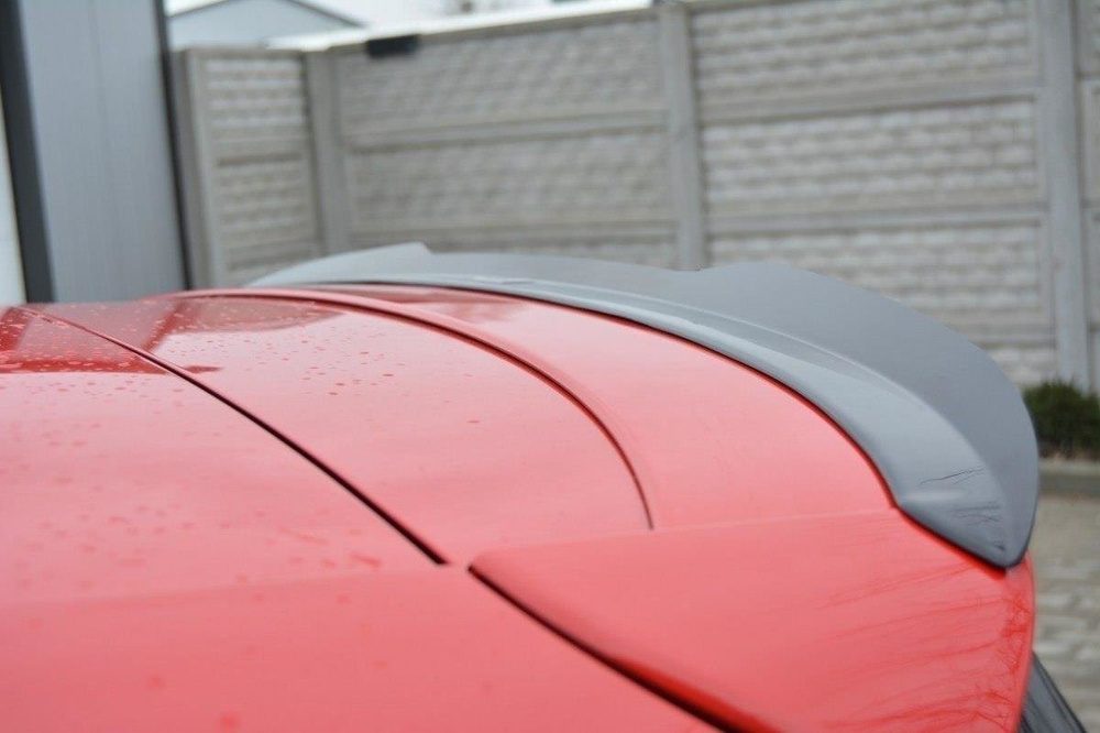 Maxton Design Seat Leon Cupra Spoiler - Gloss (MK3 2012-2016) 4 Maxton Design Seat Leon Cupra Spoiler - Gloss (MK3 2012-2016) - Image 4