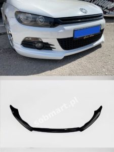 VW Scirocco 3 Auto Styles Front Lip