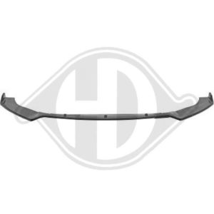 VW Golf 7 Auto Styles R Style Front Splitter