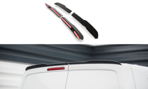 Maxton Design Citroen Dispatch Spoiler - Gloss (Mk3 2016+) 10 Maxton Design Citroen Dispatch Spoiler - Gloss (Mk3 2016+)