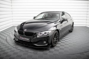 Maxton Design BMW F32/F36 SE Street Pro Splitter 14 Maxton Design BMW F32/F36 SE Street Pro Splitter