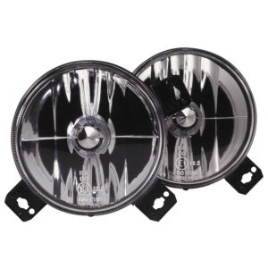 VW Golf 2 Inner Head Lamp