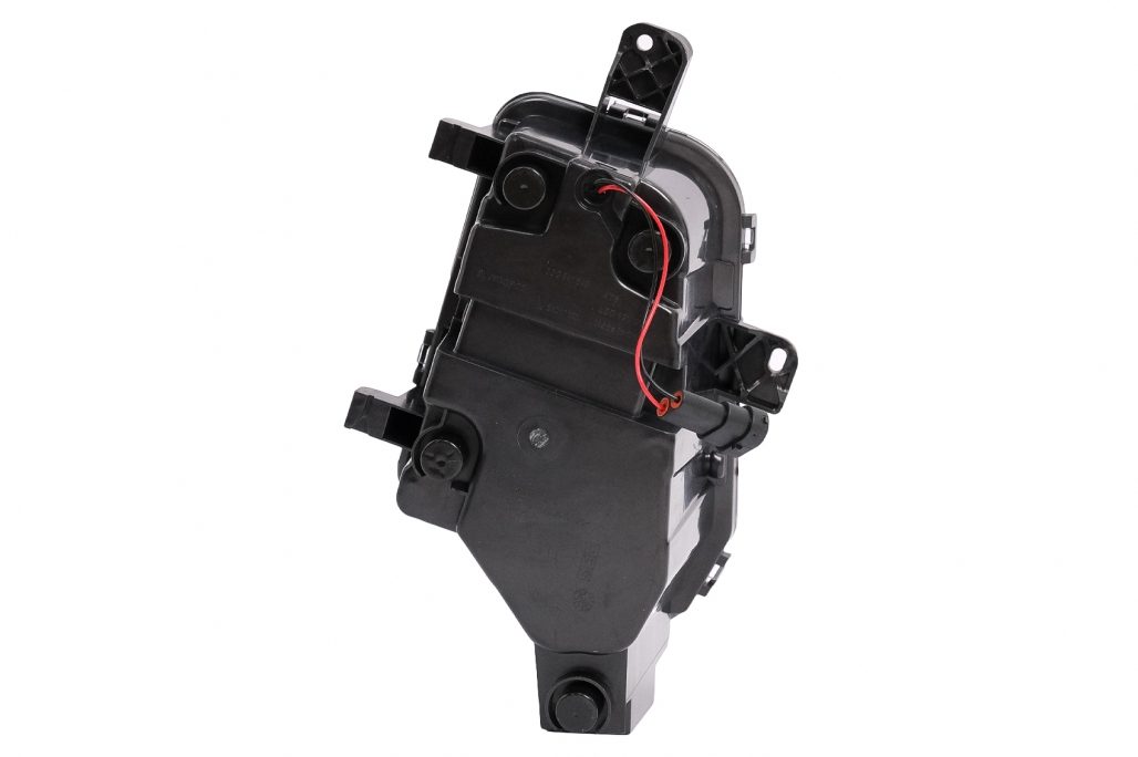 VW Golf 7 GTi LED Fog Lights 2 FLVWG7GTi b