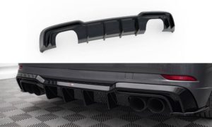 Audi A3 Sportback Diffuser