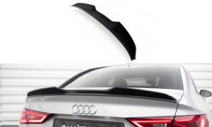 Maxton Design Audi A3 Saloon Spoiler - 3D Gloss (8V 2013-2020) 15 Maxton Design Audi A3 Saloon Spoiler - 3D Gloss (8V 2013-2020)
