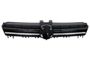 VW Golf 7 R Line Grill