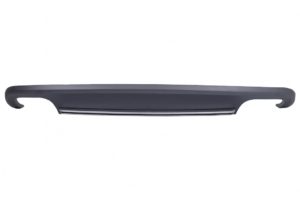 AUDI A5 Diffuser - S5 Style (B8.5 SE Sportback 2012-2015)