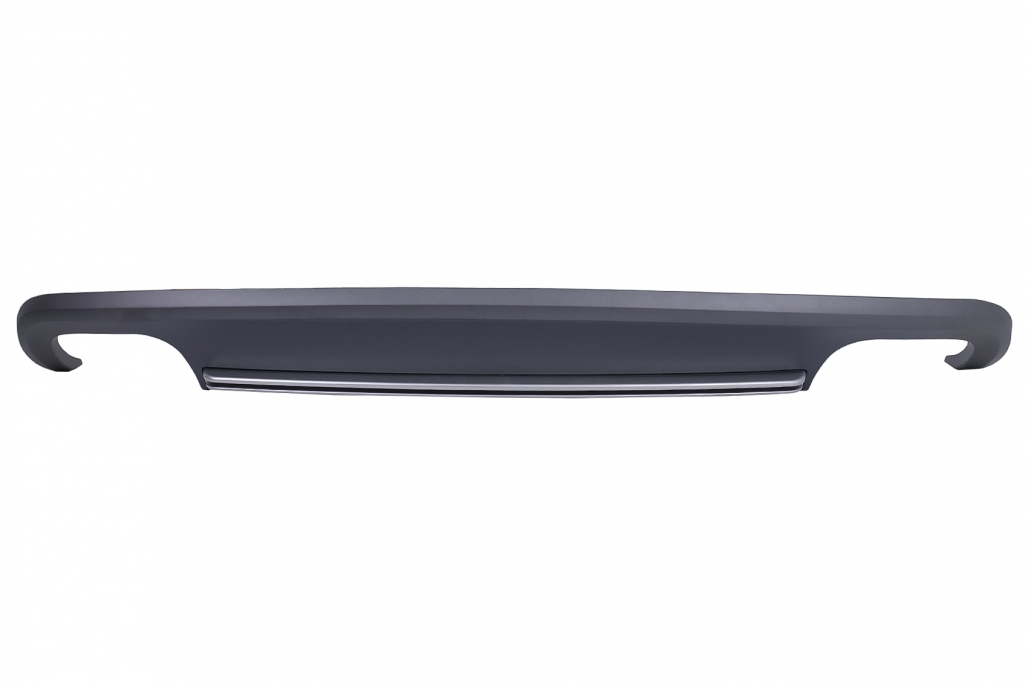 AUDI A5 Diffuser - S5 Style (B8.5 SE Sportback 2012-2015) 1 AUDI A5 Diffuser - S5 Style (B8.5 SE Sportback 2012-2015)
