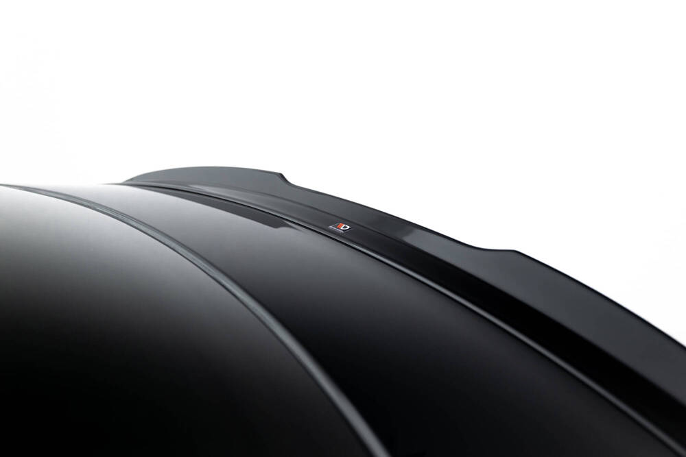 Maxton Design Audi A5 S-Line Spoiler Extension - Gloss (F5 2017-2019) 6 Maxton Design Audi A5 S-Line Spoiler Extension - Gloss (F5 2017-2019) - Image 6