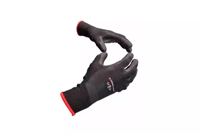 Hardrace Mechanics Gloves 2 handschoen 2 c6df