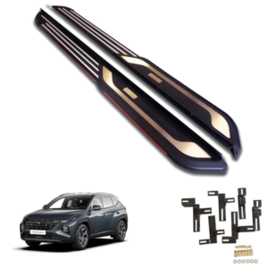 Hyundai Tucson 21+ OE Style Side Steps 14 Hyundai Tucson 21+ OE Style Side Steps