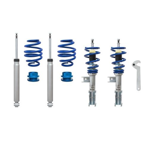 JOM Merc A-Class W176 12-19 Coil Overs 1 JOM Merc A-Class W176 12-19 Coil Overs