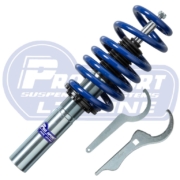 EuroCollective EC Coilovers – Audi A4 A5 S4 S5 Quattro B8/B8.5 Sedan/Avant 2009-2016 - View #4