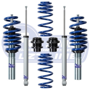 Pro-Sport Audi A4 B8 Coil Overs / A5 Coilovers (2008-2015) & A6 C7 Coil Overs (2011-2018) 7 Pro-Sport Audi A4 B8 Coil Overs / A5 Coilovers (2008-2015) & A6 C7 Coil Overs (2011-2018)