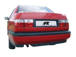 VW Vento 50/50 Tail Lights 60 VW Vento 50/50 Tail Lights